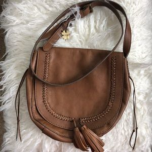 Lucky Brand Crossbody